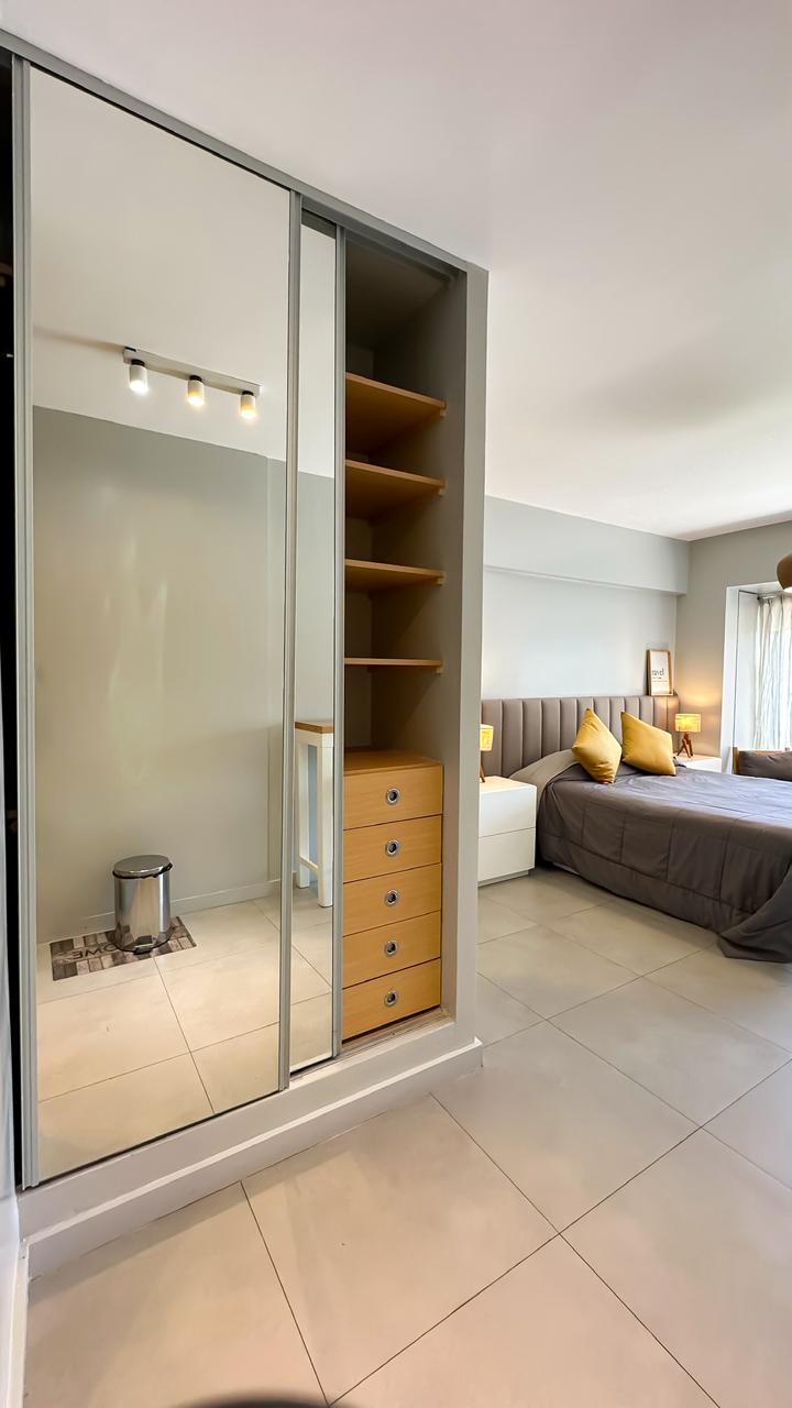 Palermo - Gurruchaga 2156 - DEPARTAMENTO EN VENTA