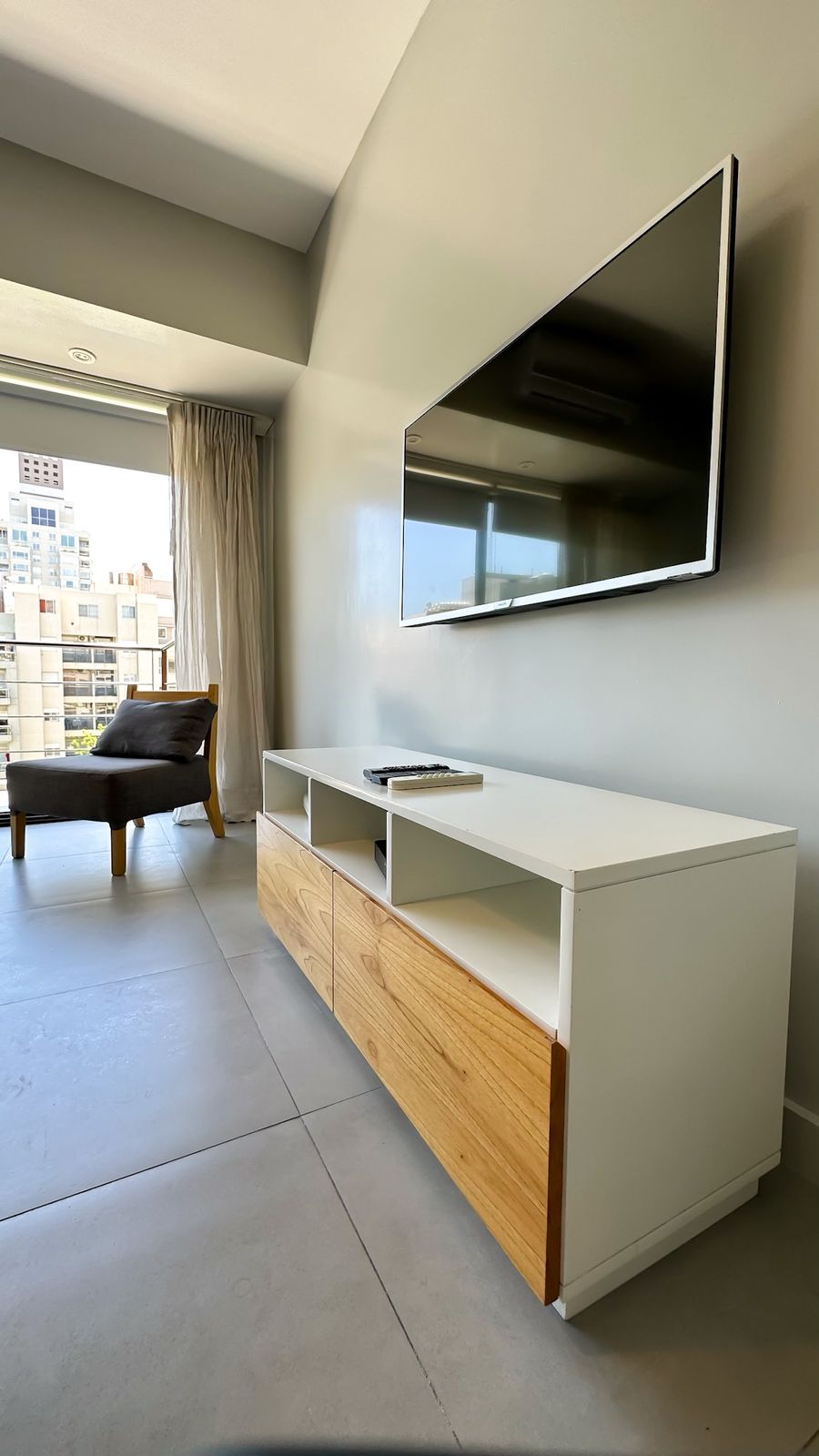 Palermo - Gurruchaga 2156 - DEPARTAMENTO EN VENTA