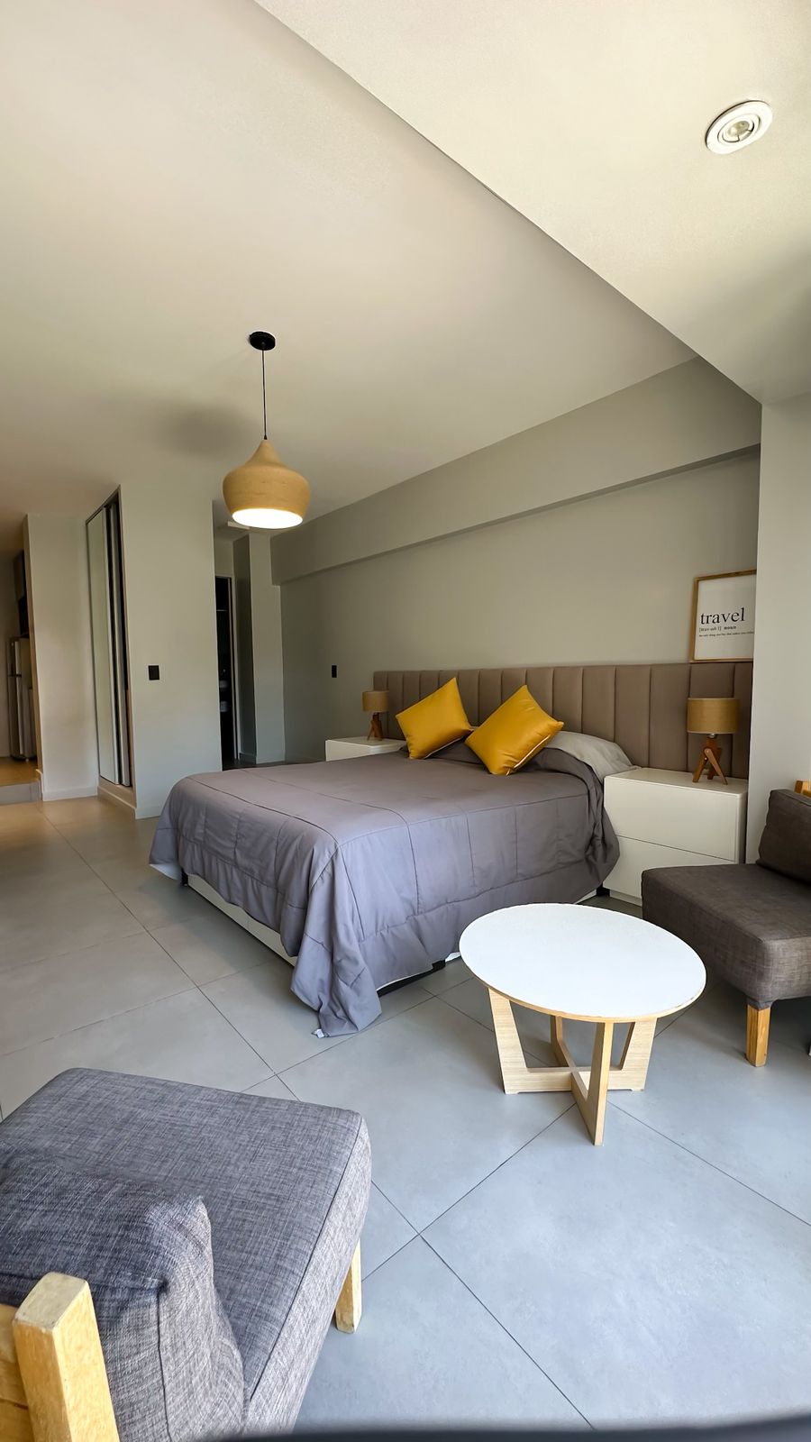 Palermo - Gurruchaga 2156 - DEPARTAMENTO EN VENTA