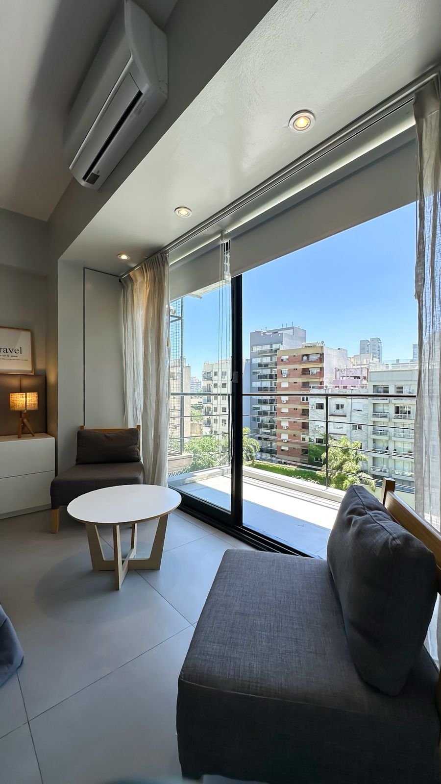 Palermo - Gurruchaga 2156 - DEPARTAMENTO EN VENTA