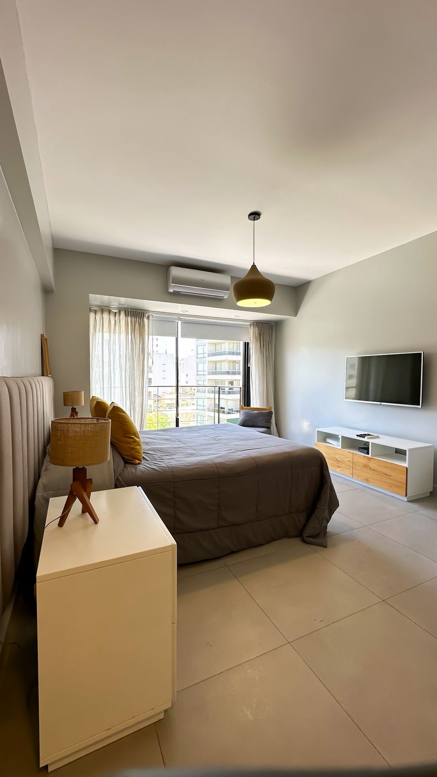 Palermo - Gurruchaga 2156 - DEPARTAMENTO EN VENTA