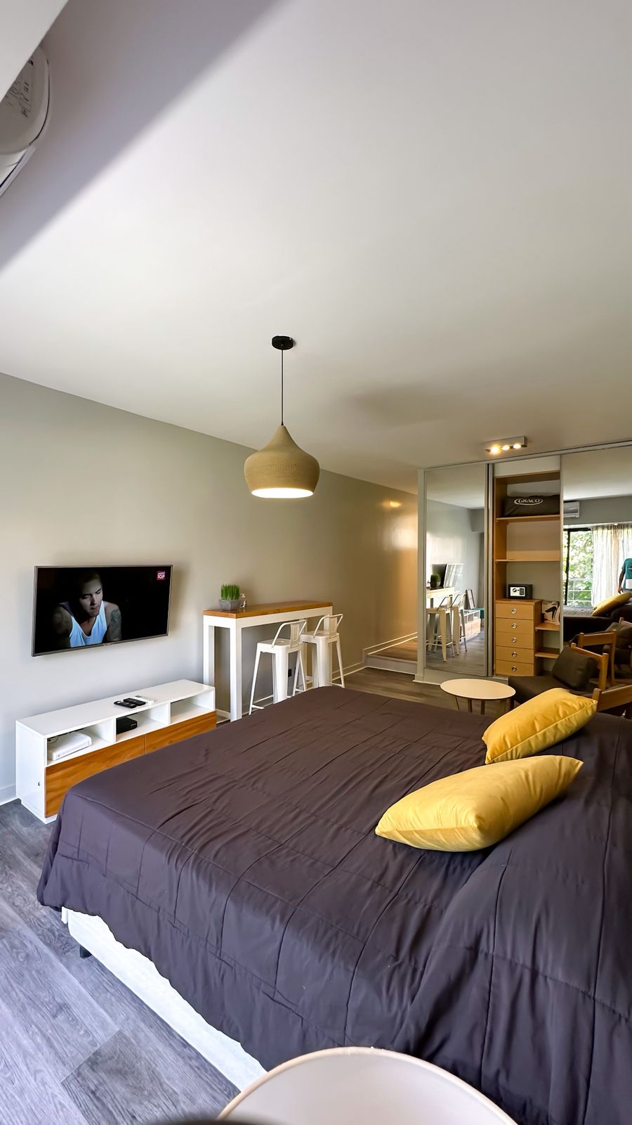 Palermo - Gurruchaga 2156 - DEPARTAMENTO EN VENTA