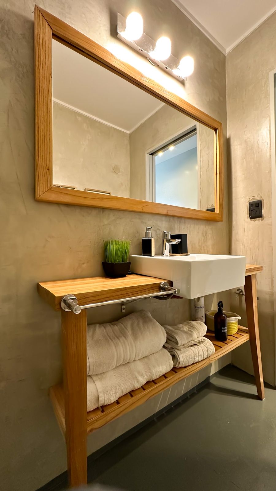 Palermo - Gurruchaga 2156 - DEPARTAMENTO EN VENTA