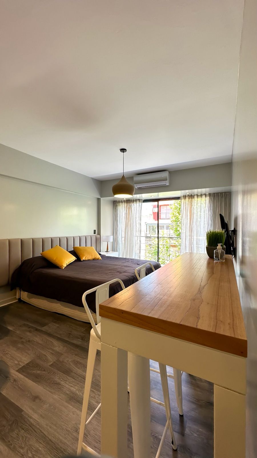 Palermo - Gurruchaga 2156 - DEPARTAMENTO EN VENTA