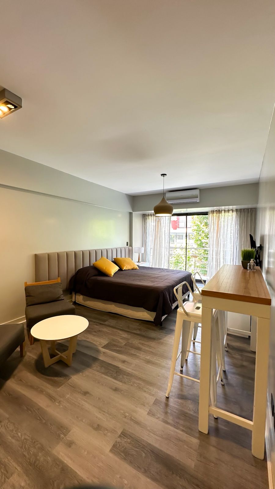 Gurruchaga 2156, Palermo