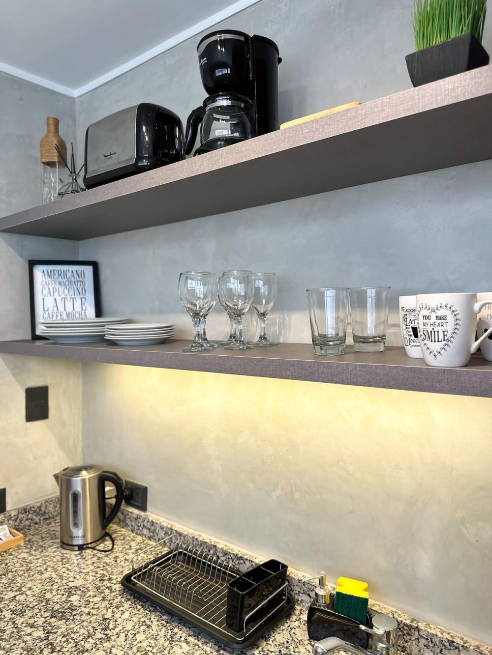 Palermo - Gurruchaga 2156 - DEPARTAMENTO EN VENTA