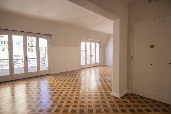 Palermo - Av. Coronel Díaz 2748 - DEPARTAMENTO EN ALQUILER