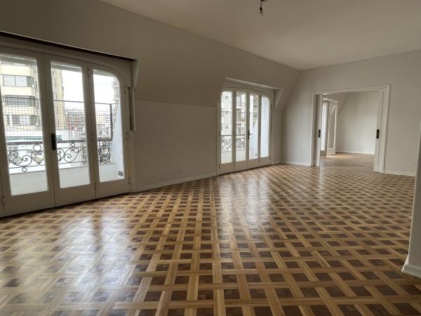 Palermo - Av. Coronel Díaz 2748 - DEPARTAMENTO EN ALQUILER