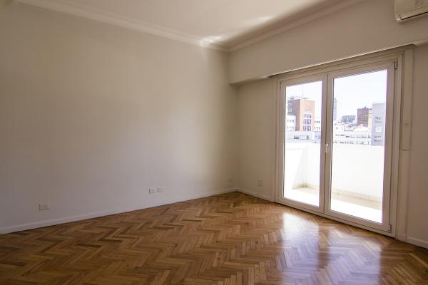 Palermo - Av. Coronel Díaz 2748 - DEPARTAMENTO EN ALQUILER
