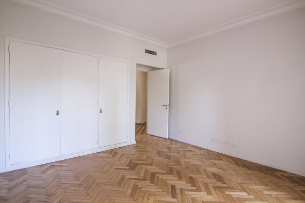 Palermo - Av. Coronel Díaz 2748 - DEPARTAMENTO EN ALQUILER