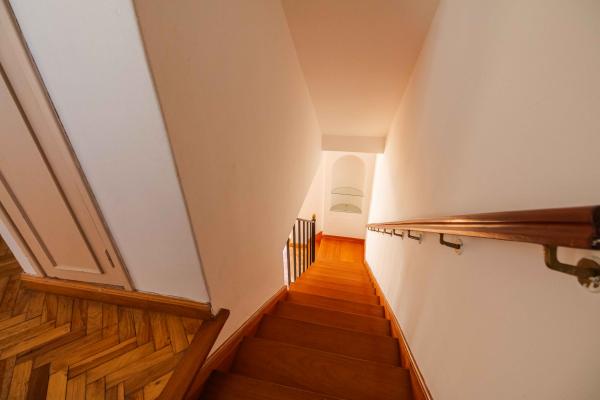 Recoleta - Uriburu 1431 - DEPARTAMENTO EN VENTA