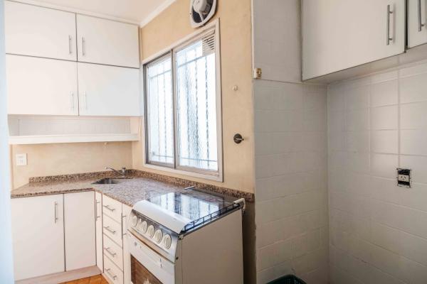 Recoleta - Uriburu 1431 - DEPARTAMENTO EN VENTA
