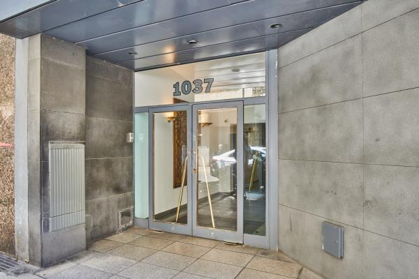 Recoleta - Uruguay 1037 - OFICINA EN VENTA / ALQUILER