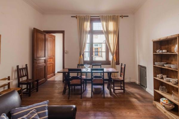 San Nicolás - Suipacha 690 - DEPARTAMENTO EN VENTA