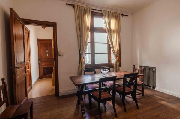 San Nicolás - Suipacha 690 - DEPARTAMENTO EN VENTA