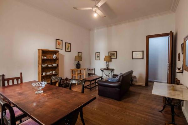 San Nicolás - Suipacha 690 - DEPARTAMENTO EN VENTA