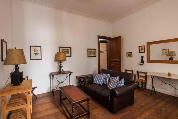 San Nicolás - Suipacha 690 - DEPARTAMENTO EN VENTA