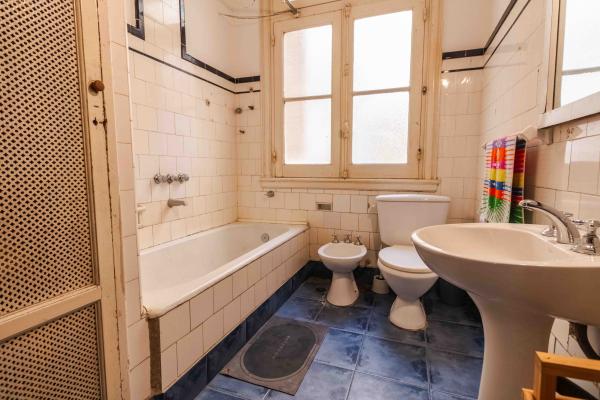 San Nicolás - Suipacha 690 - DEPARTAMENTO EN VENTA