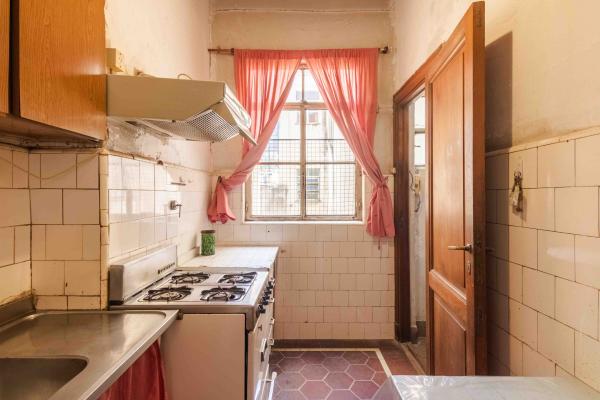 San Nicolás - Suipacha 690 - DEPARTAMENTO EN VENTA