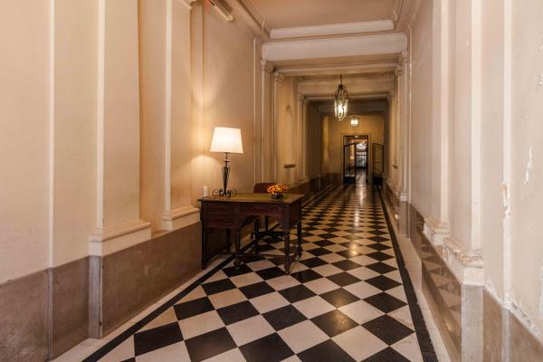 San Nicolás - Suipacha 690 - DEPARTAMENTO EN VENTA