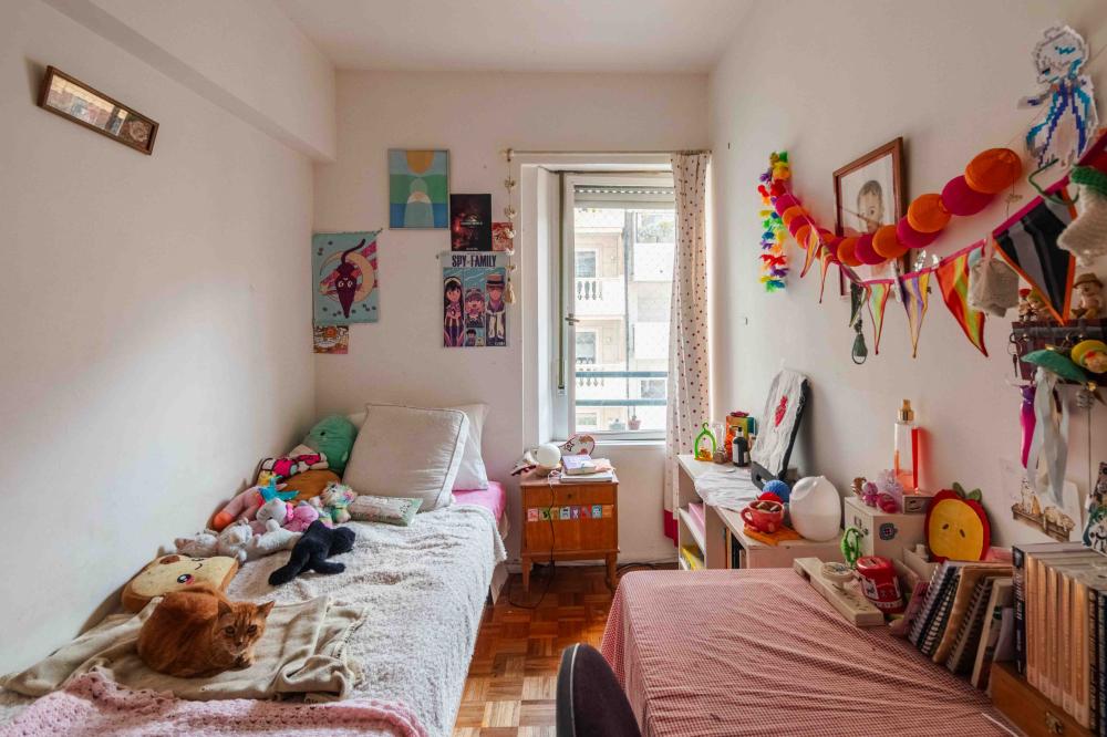 Recoleta - Pagano 2635 - DEPARTAMENTO EN VENTA