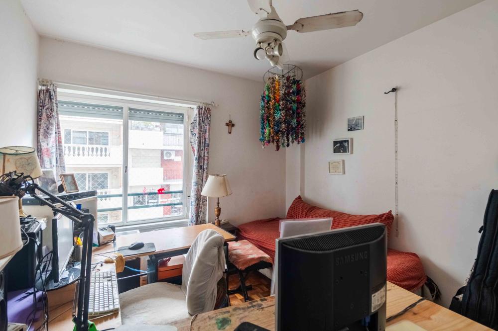 Recoleta - Pagano 2635 - DEPARTAMENTO EN VENTA