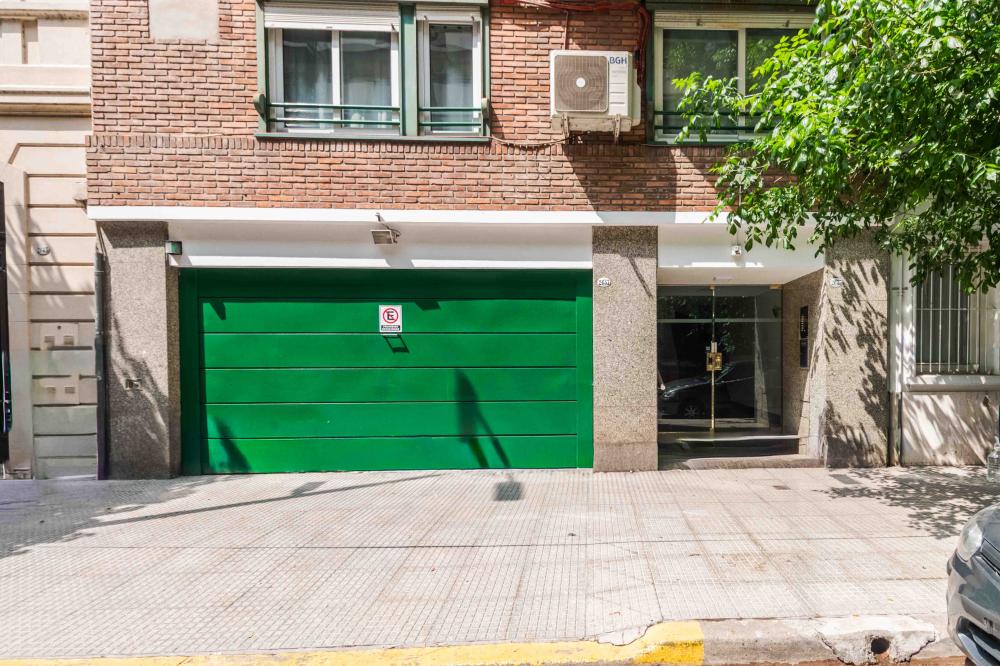 Recoleta - Pagano 2635 - DEPARTAMENTO EN VENTA