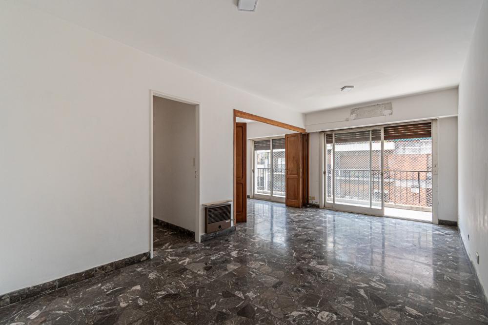 Vidt 2065, Barrio Norte