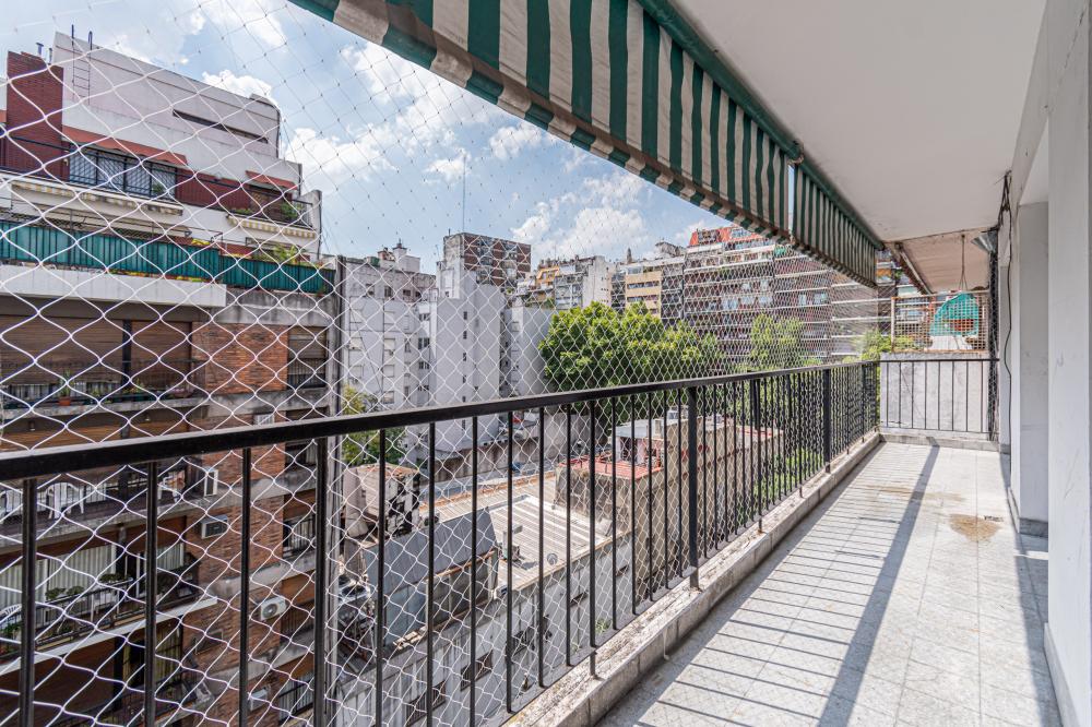 Barrio Norte - Vidt 2065 - DEPARTAMENTO EN VENTA