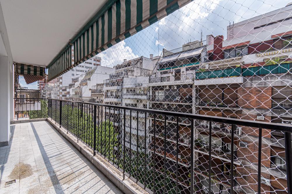 Barrio Norte - Vidt 2065 - DEPARTAMENTO EN VENTA