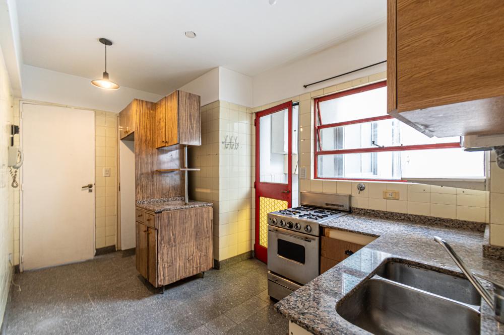 Barrio Norte - Vidt 2065 - DEPARTAMENTO EN VENTA