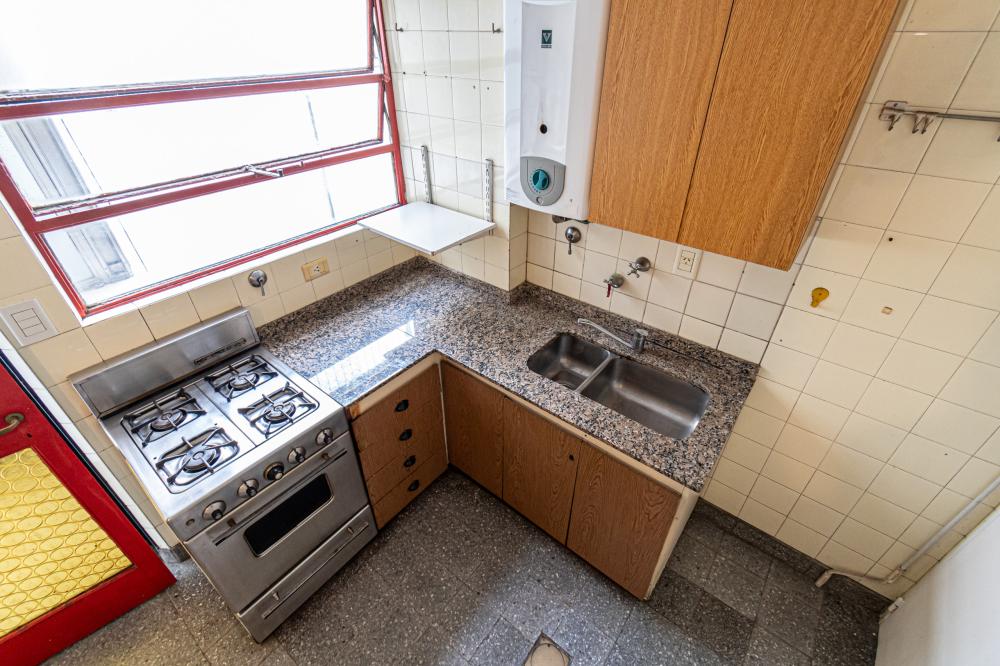 Barrio Norte - Vidt 2065 - DEPARTAMENTO EN VENTA