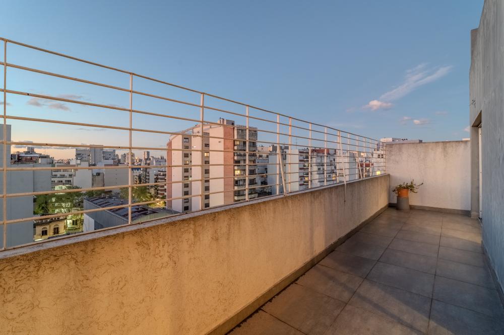 Caballito - Planes 683 - DEPARTAMENTO EN VENTA