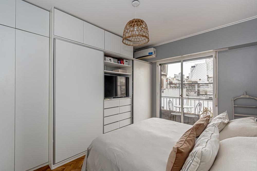 Recoleta - Arenales 2788 - DEPARTAMENTO EN VENTA