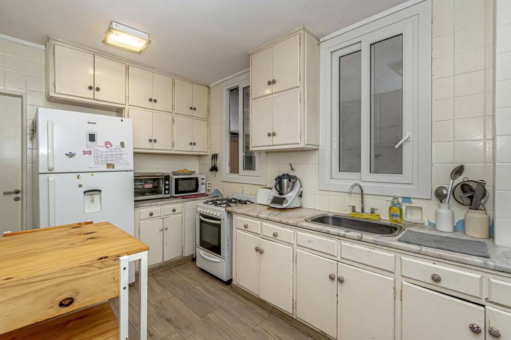 Recoleta - Arenales 2788 - DEPARTAMENTO EN VENTA