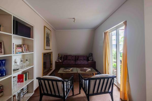 Retiro - Esmeralda 1066 - DEPARTAMENTO EN VENTA