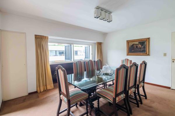 Retiro - Esmeralda 1066 - DEPARTAMENTO EN VENTA