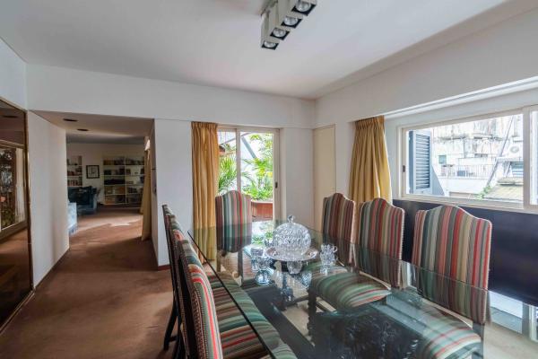 Retiro - Esmeralda 1066 - DEPARTAMENTO EN VENTA