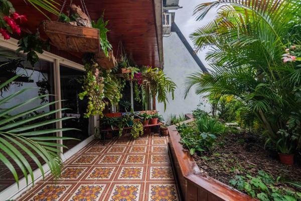 Retiro - Esmeralda 1066 - DEPARTAMENTO EN VENTA