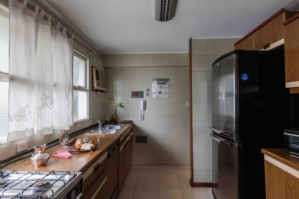 Retiro - Esmeralda 1066 - DEPARTAMENTO EN VENTA