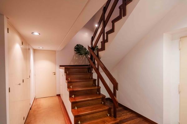 Retiro - Esmeralda 1066 - DEPARTAMENTO EN VENTA