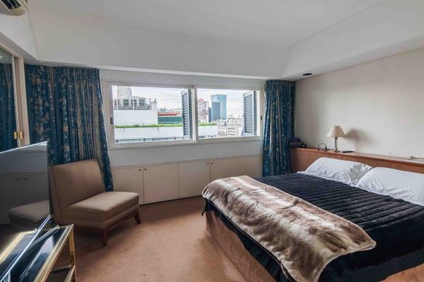 Retiro - Esmeralda 1066 - DEPARTAMENTO EN VENTA