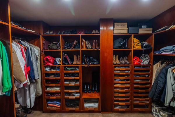 Retiro - Esmeralda 1066 - DEPARTAMENTO EN VENTA