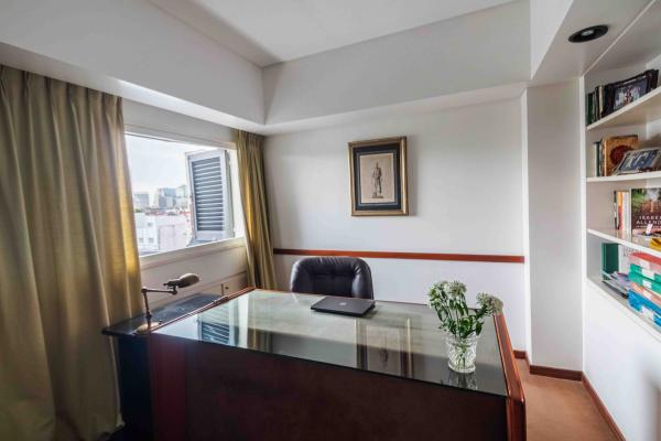 Retiro - Esmeralda 1066 - DEPARTAMENTO EN VENTA