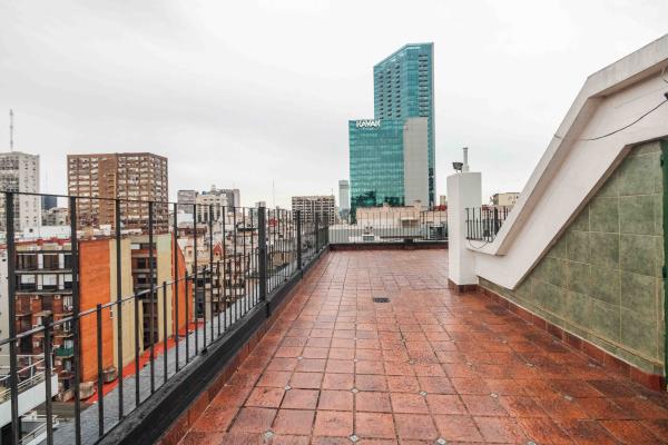 Retiro - Esmeralda 1066 - DEPARTAMENTO EN VENTA