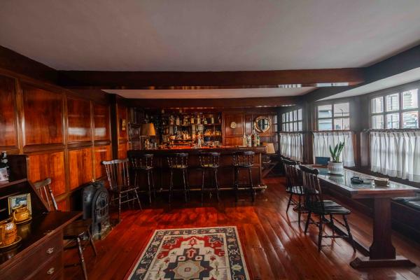 Retiro - Esmeralda 1066 - DEPARTAMENTO EN VENTA