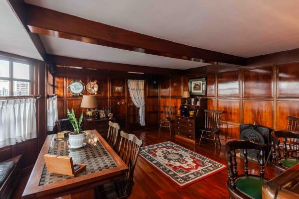 Retiro - Esmeralda 1066 - DEPARTAMENTO EN VENTA