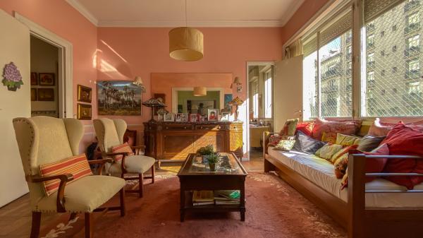 Av. Callao 1793, Recoleta