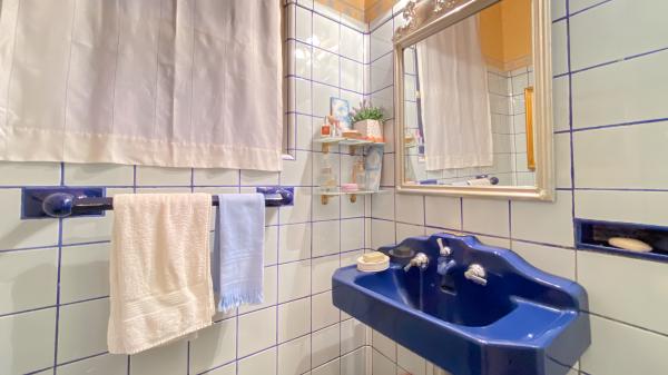 Recoleta - Av. Callao 1793 - DEPARTAMENTO EN VENTA