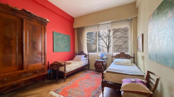 Recoleta - Av. Callao 1793 - DEPARTAMENTO EN VENTA